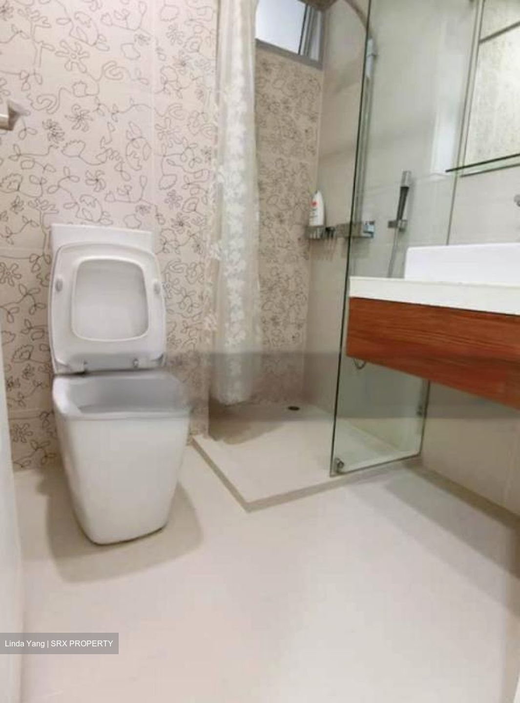 Jardin (D21), Condominium #530595551